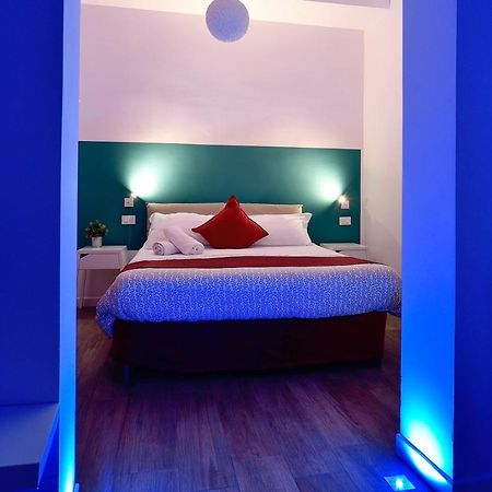 Modica Old Town Rooms Bagian luar foto