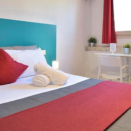Modica Old Town Rooms Bagian luar foto