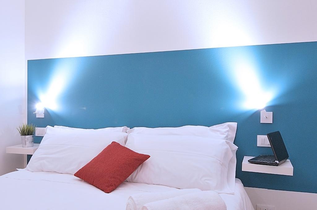 Modica Old Town Rooms Bagian luar foto