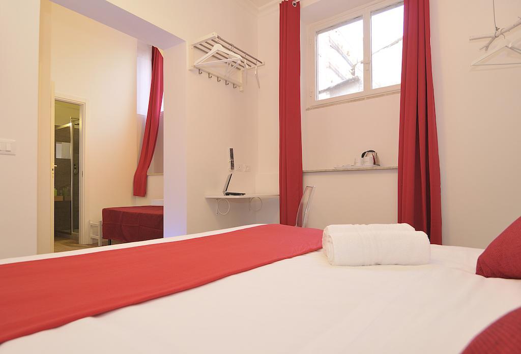 Modica Old Town Rooms Bagian luar foto