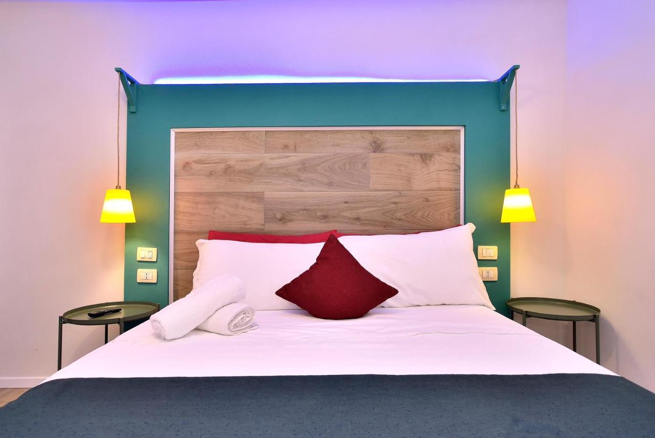 Modica Old Town Rooms Bagian luar foto