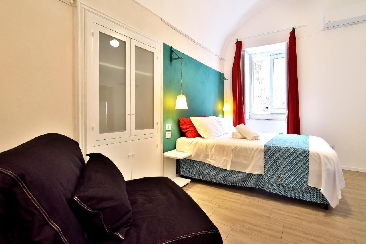 Modica Old Town Rooms Bagian luar foto