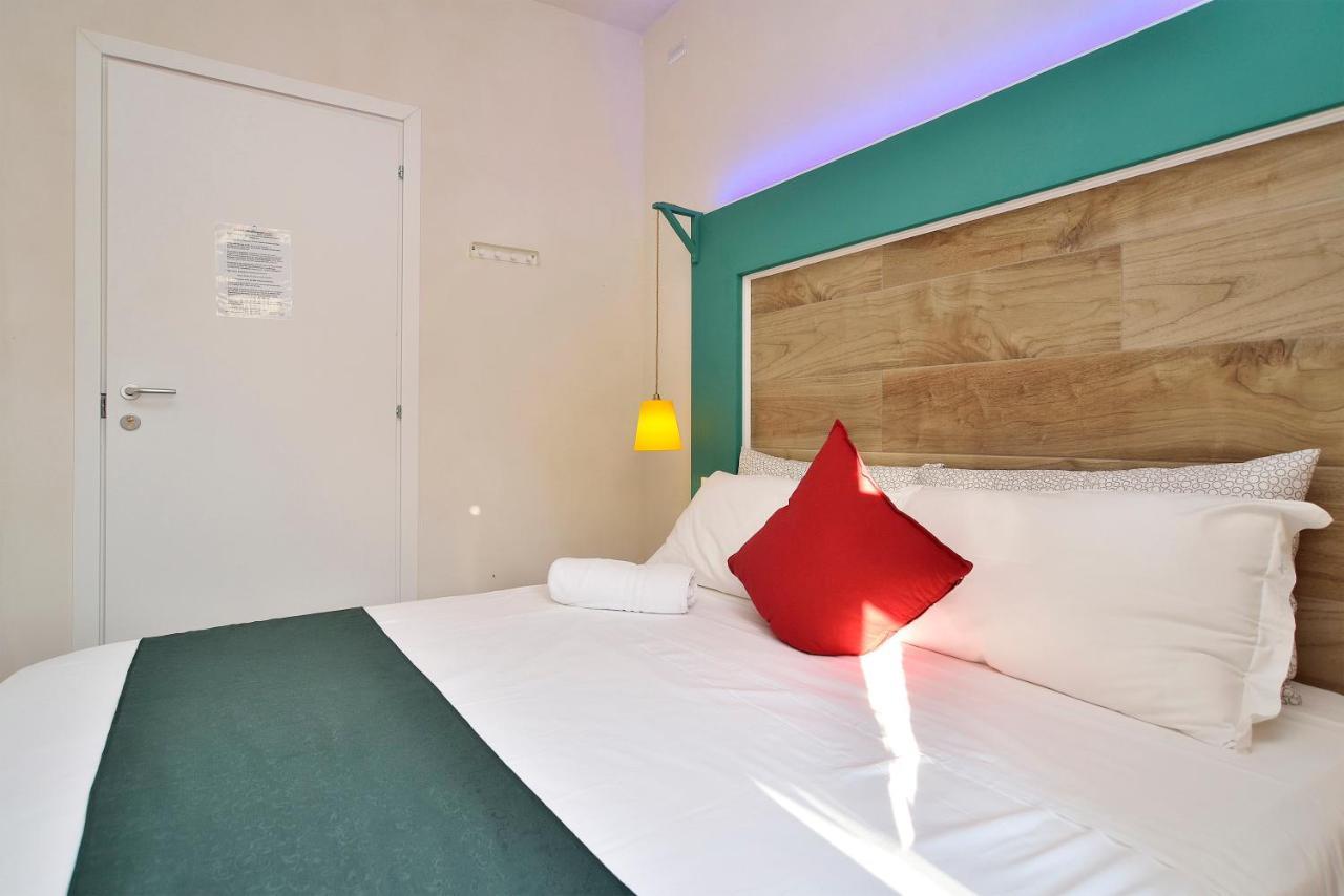 Modica Old Town Rooms Bagian luar foto