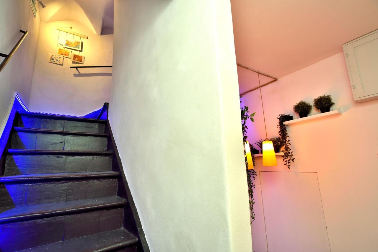 Modica Old Town Rooms Bagian luar foto