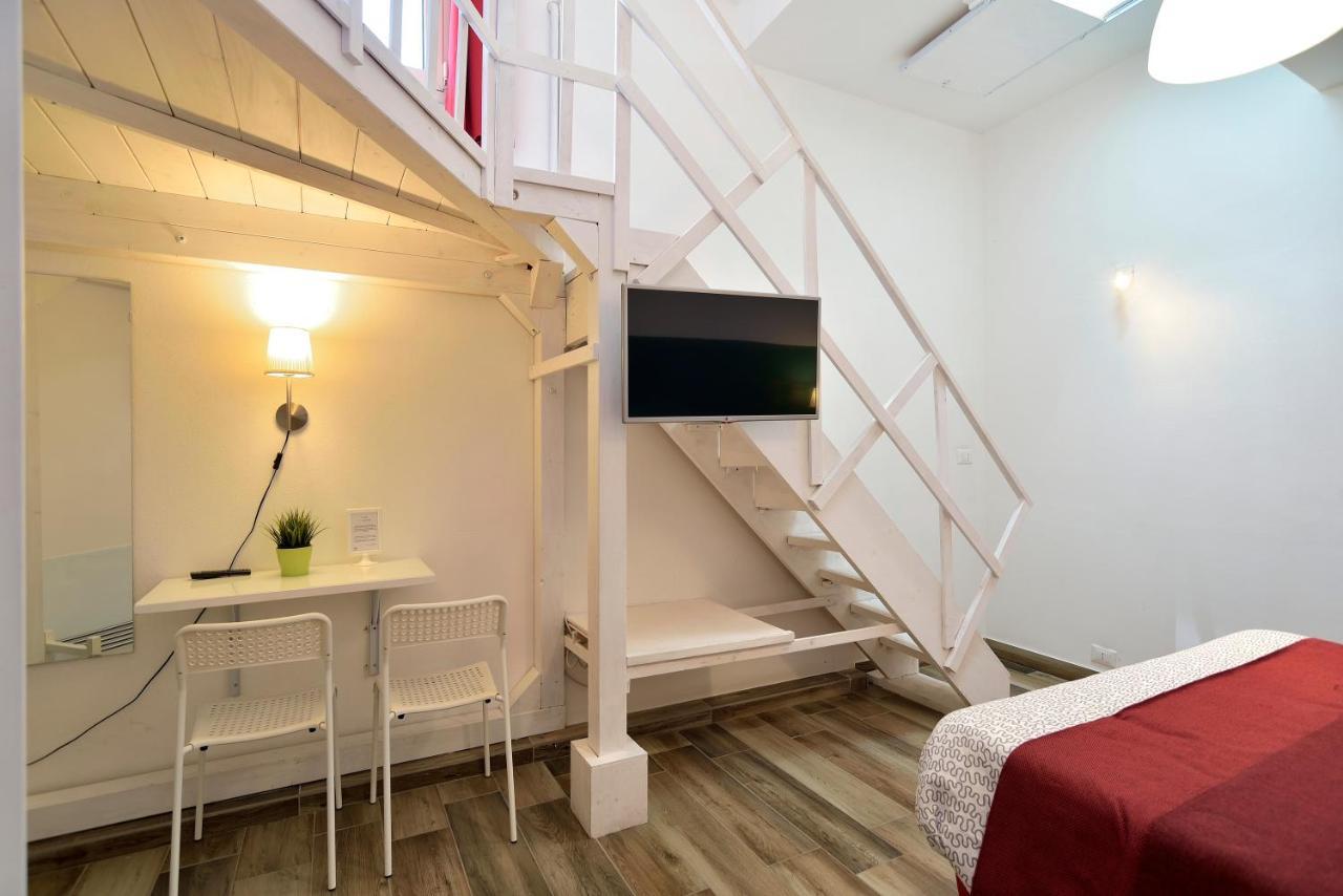 Modica Old Town Rooms Bagian luar foto