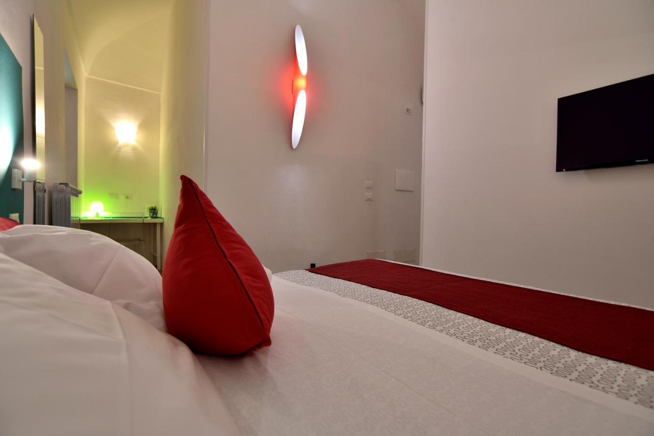 Modica Old Town Rooms Bagian luar foto