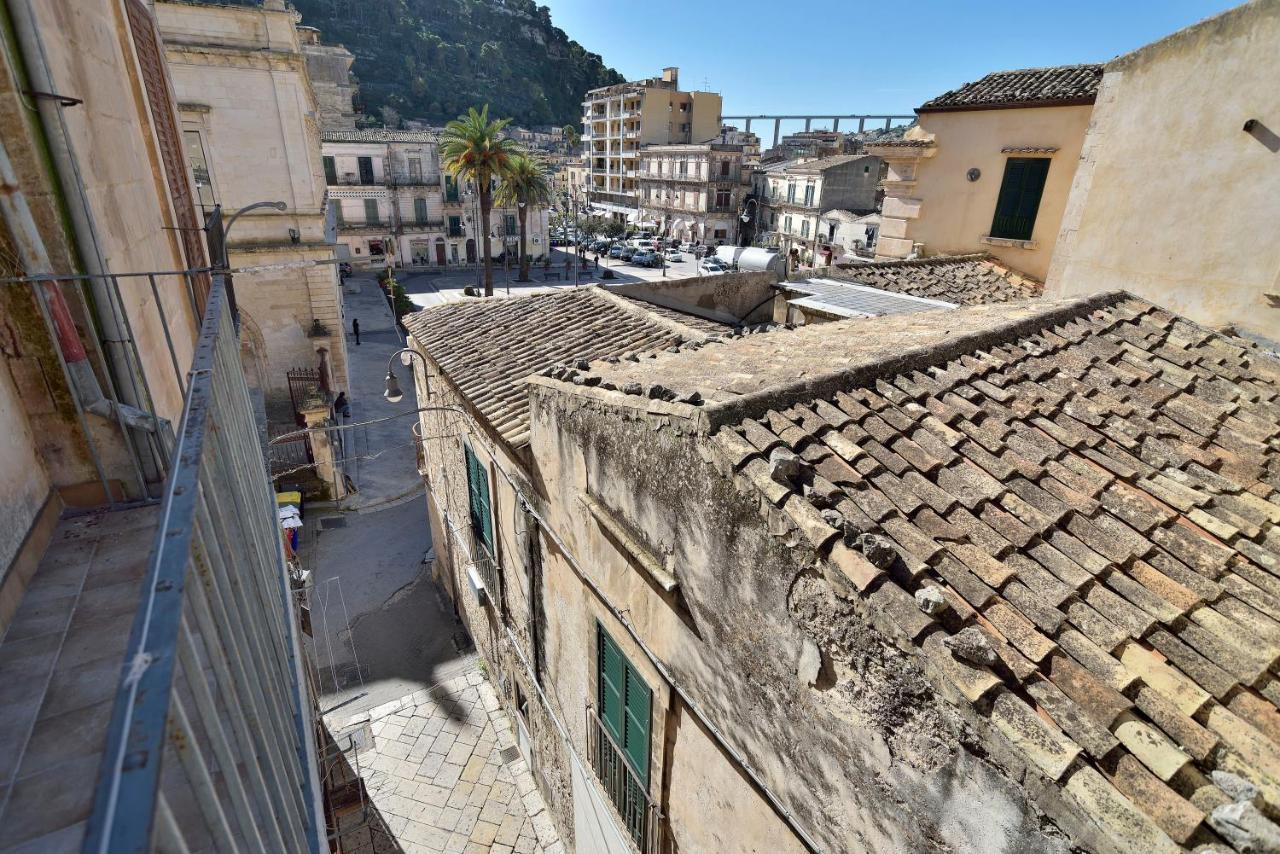 Modica Old Town Rooms Bagian luar foto