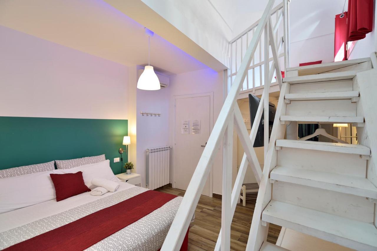 Modica Old Town Rooms Bagian luar foto