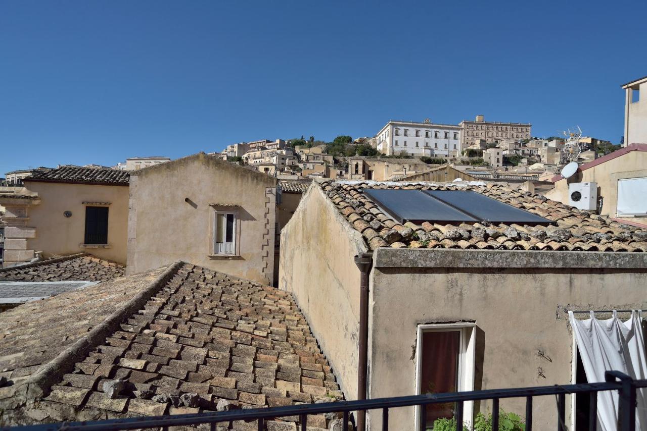 Modica Old Town Rooms Bagian luar foto