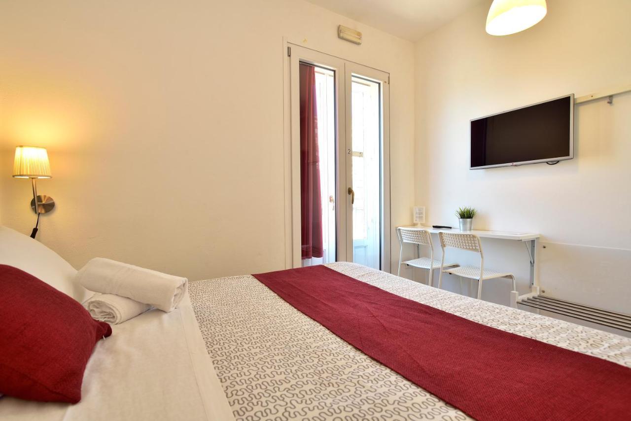 Modica Old Town Rooms Bagian luar foto