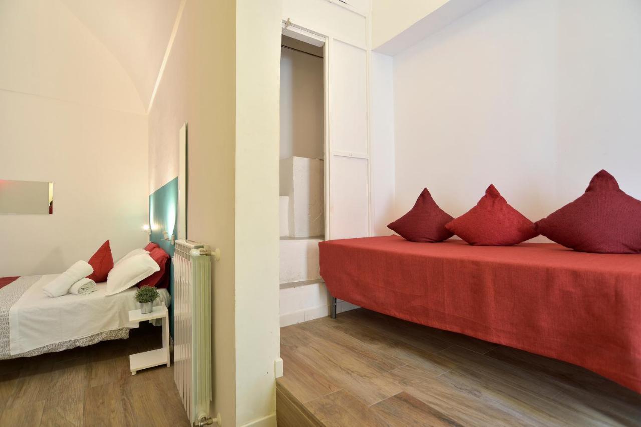 Modica Old Town Rooms Bagian luar foto