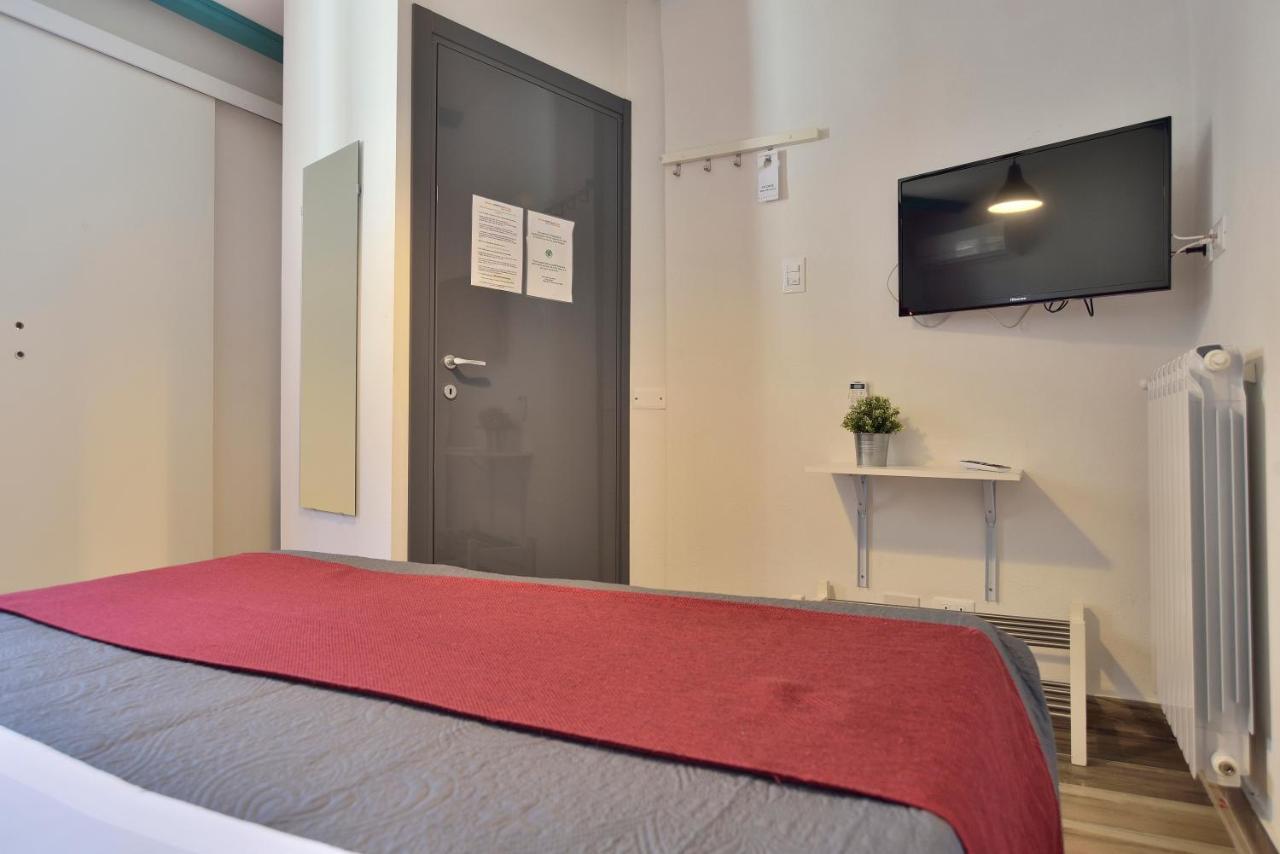 Modica Old Town Rooms Bagian luar foto