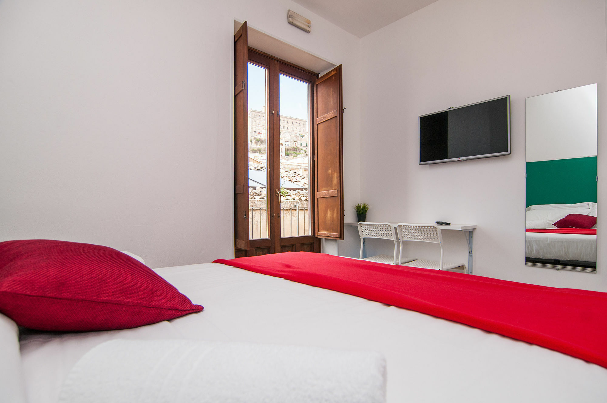 Modica Old Town Rooms Bagian luar foto
