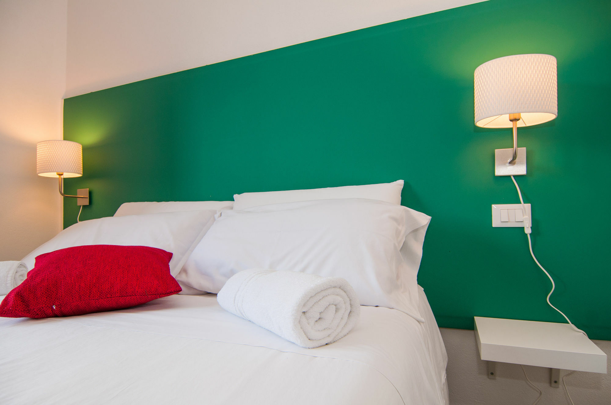 Modica Old Town Rooms Bagian luar foto