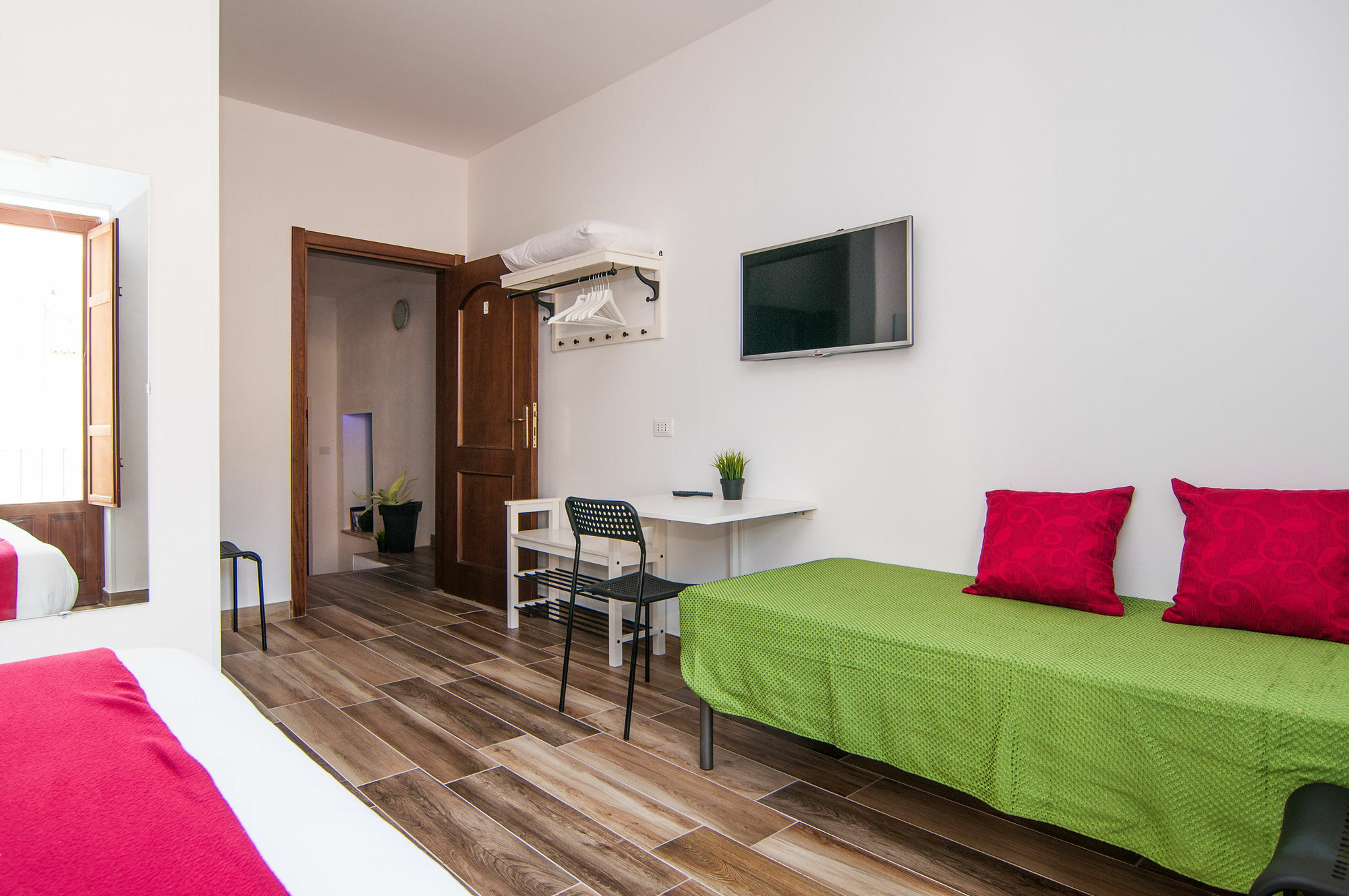 Modica Old Town Rooms Bagian luar foto