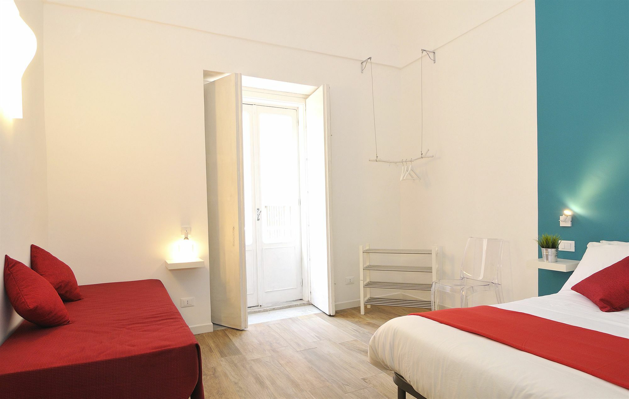 Modica Old Town Rooms Bagian luar foto
