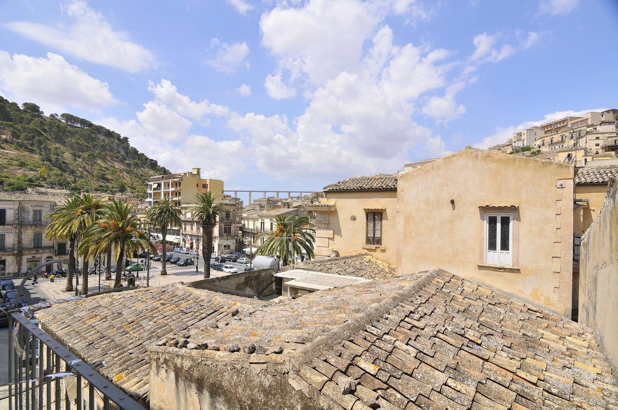 Modica Old Town Rooms Bagian luar foto