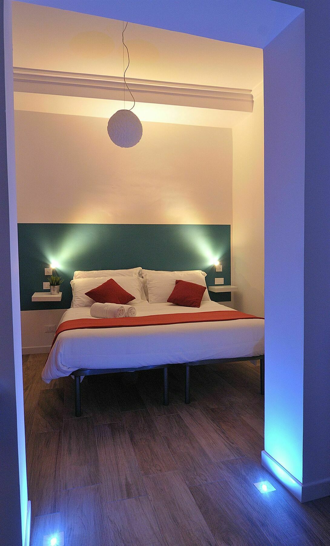 Modica Old Town Rooms Bagian luar foto